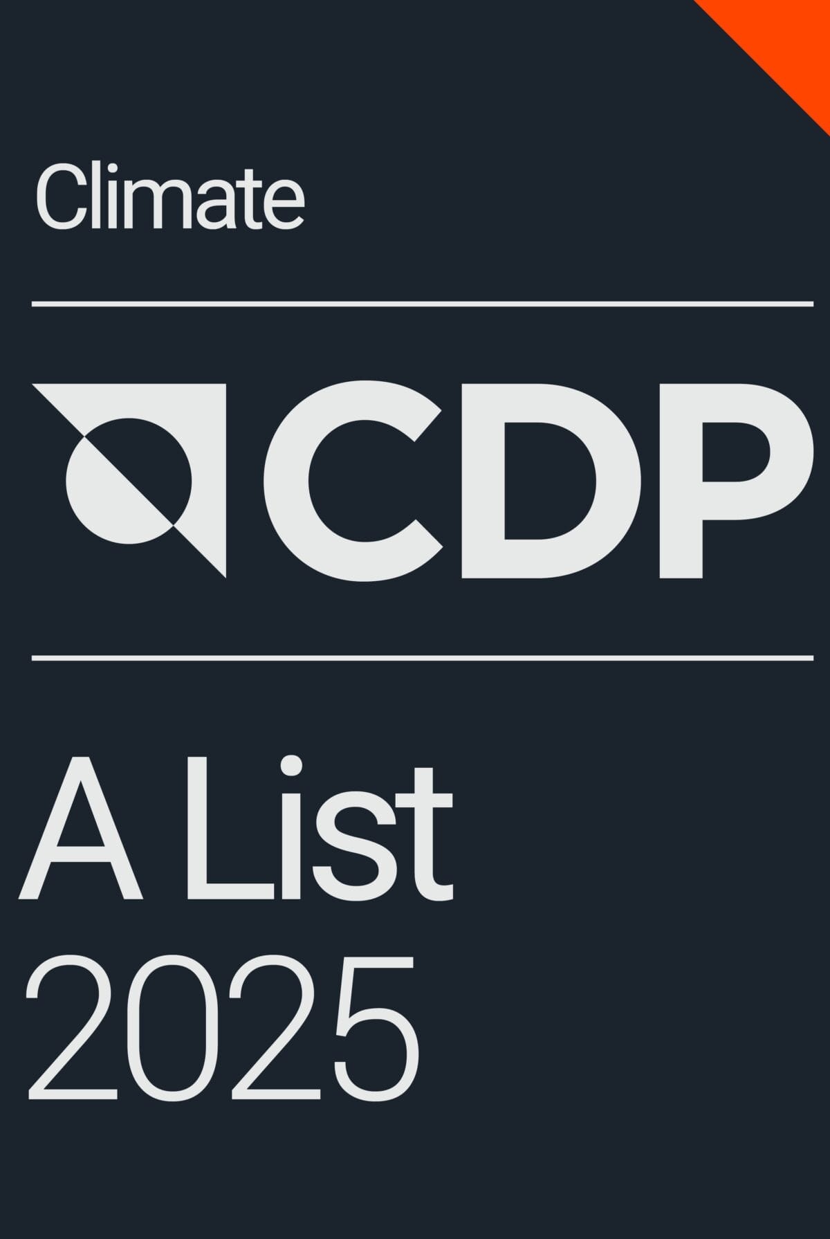 Restore achieves prestigious CDP ‘A’ score for environmental leadership